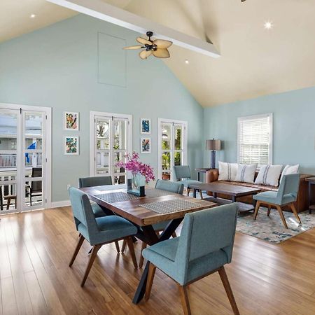 Sky Suite On Duval Key West Extérieur photo