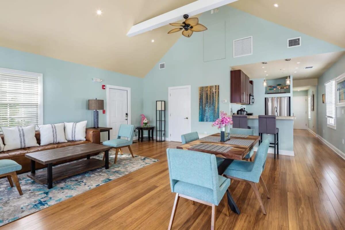 Sky Suite On Duval Key West Extérieur photo