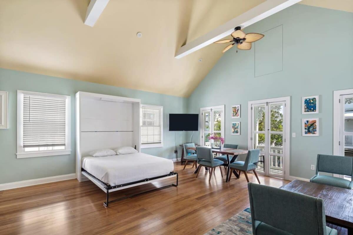 Sky Suite On Duval Key West Extérieur photo
