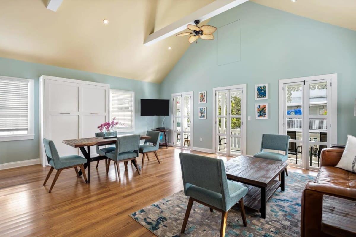 Sky Suite On Duval Key West Extérieur photo