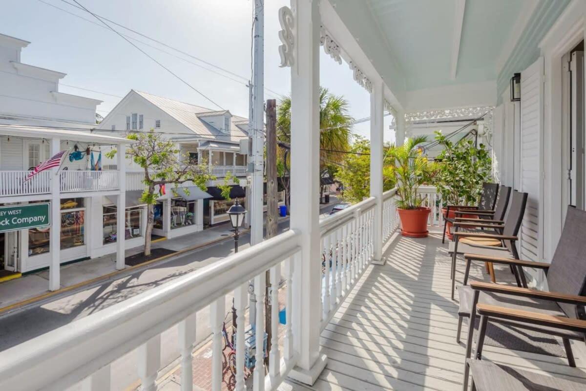 Sky Suite On Duval Key West Extérieur photo