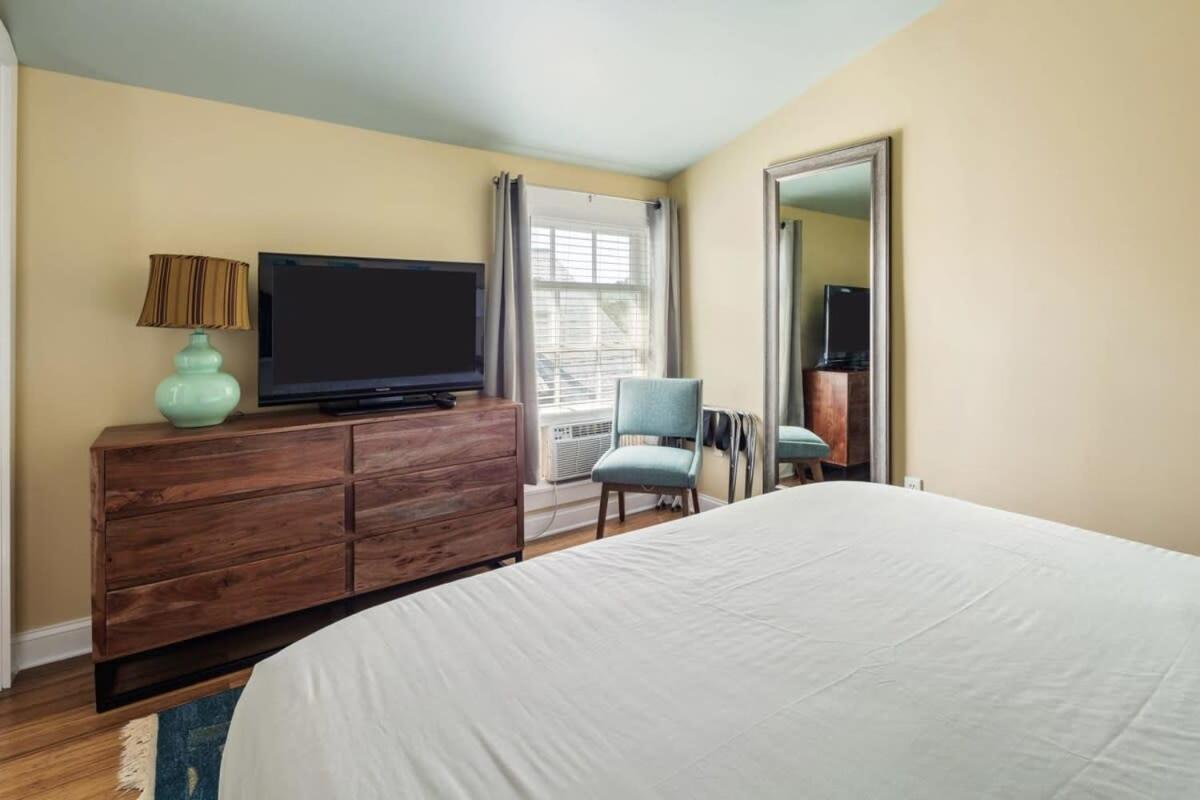 Sky Suite On Duval Key West Extérieur photo