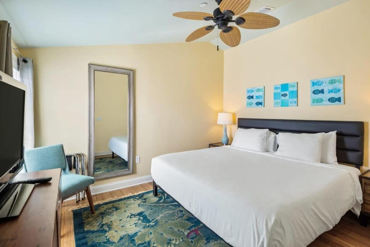 Sky Suite On Duval Key West Extérieur photo