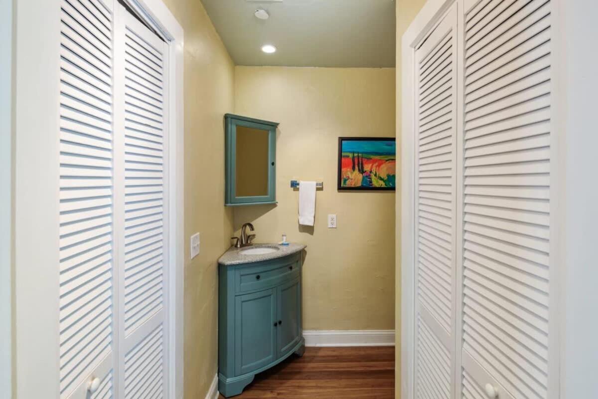 Sky Suite On Duval Key West Extérieur photo