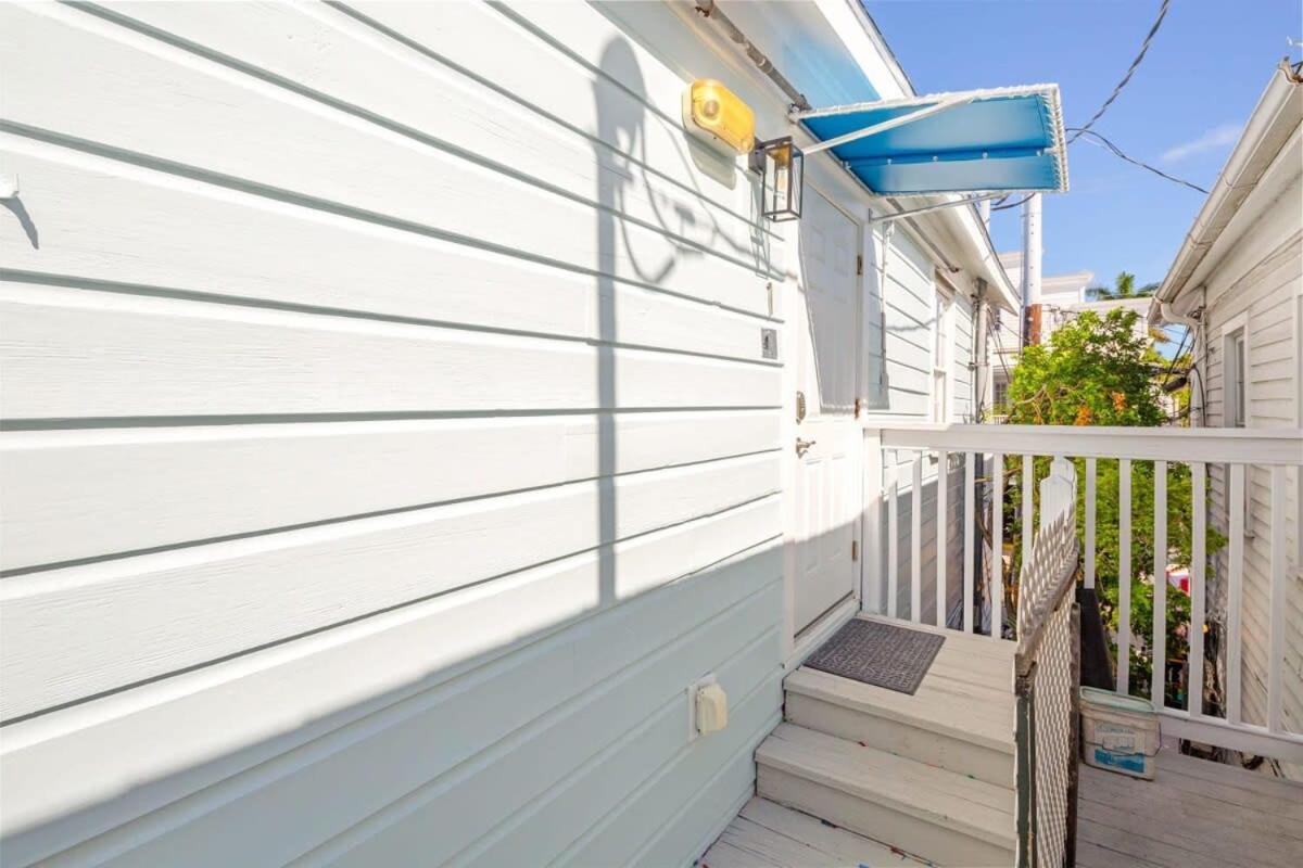 Sky Suite On Duval Key West Extérieur photo