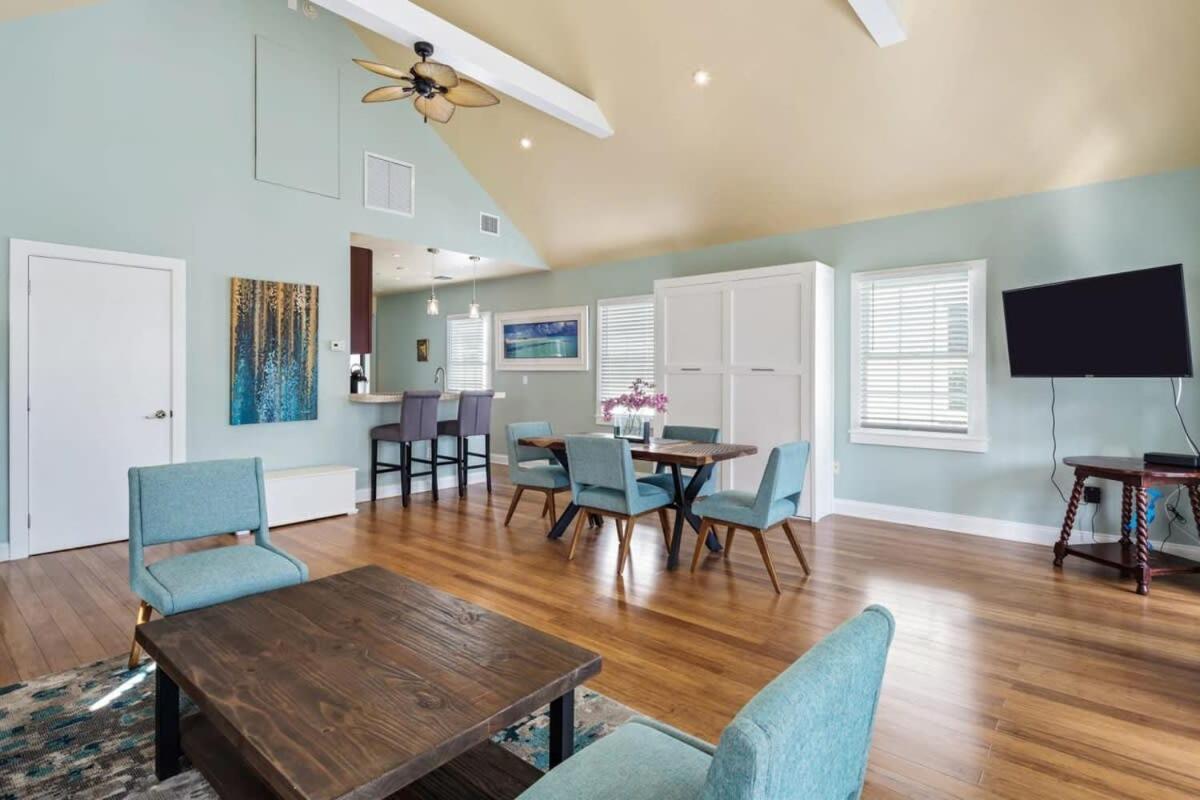 Sky Suite On Duval Key West Extérieur photo