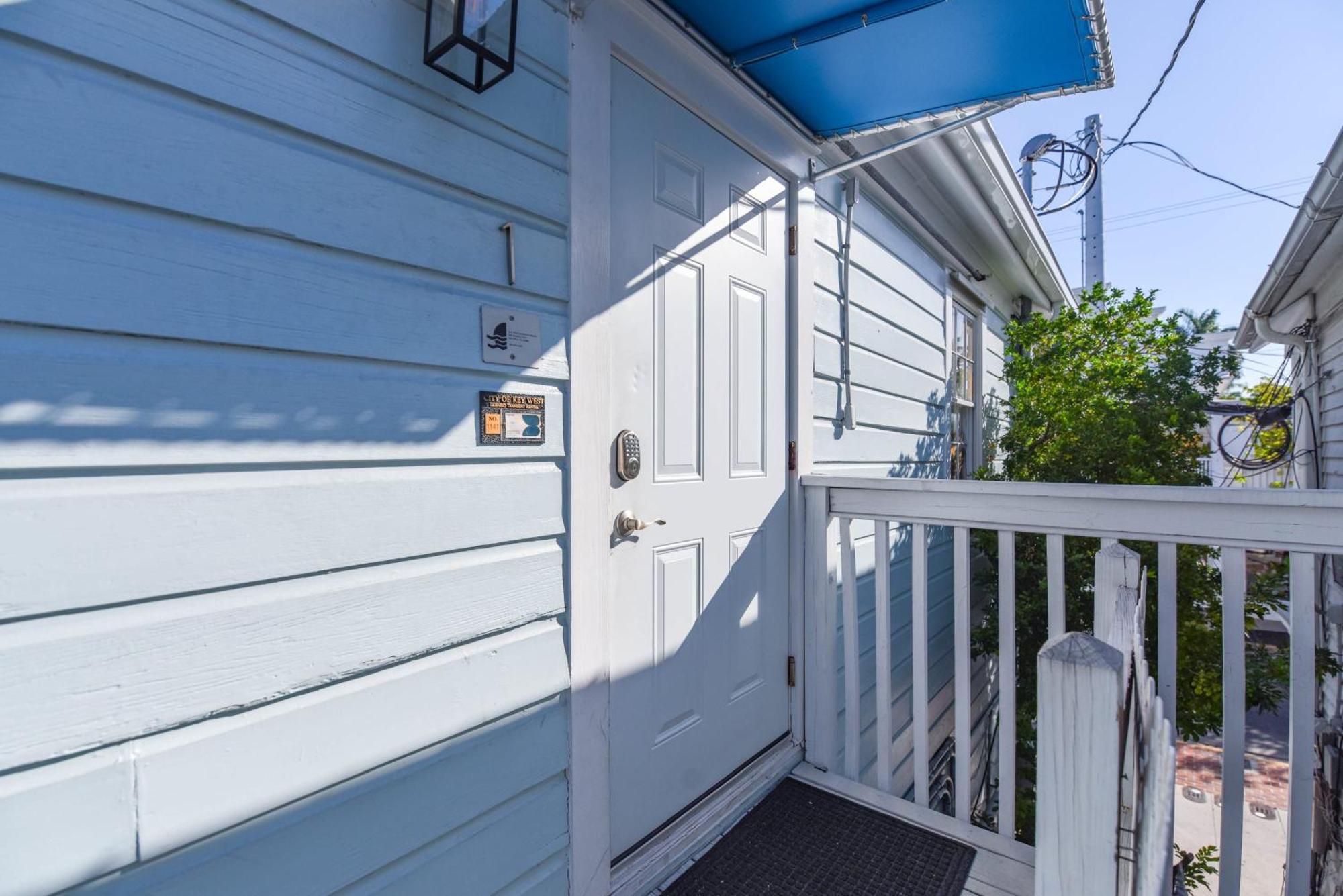 Sky Suite On Duval Key West Extérieur photo