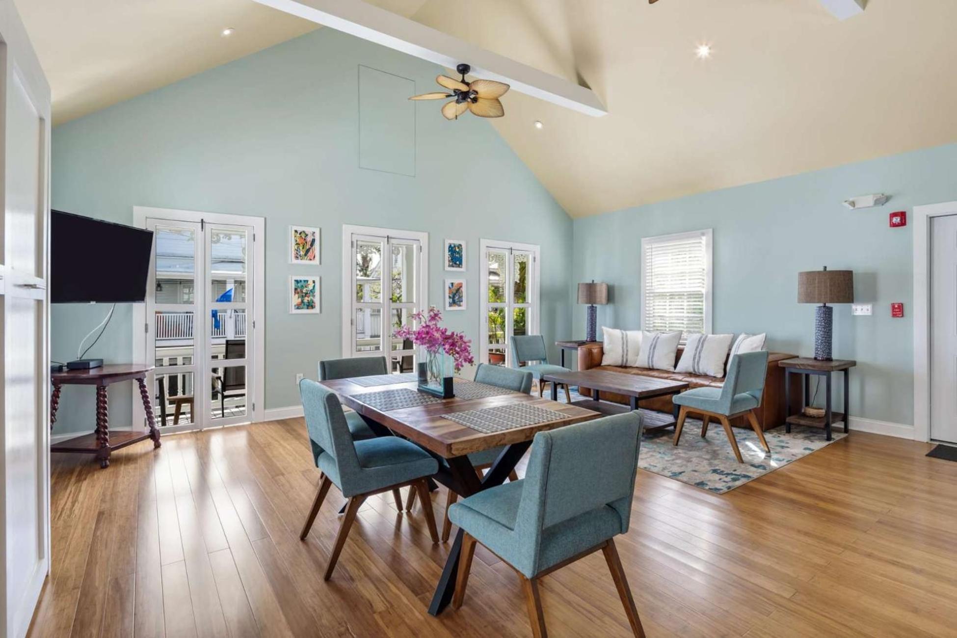 Sky Suite On Duval Key West Extérieur photo