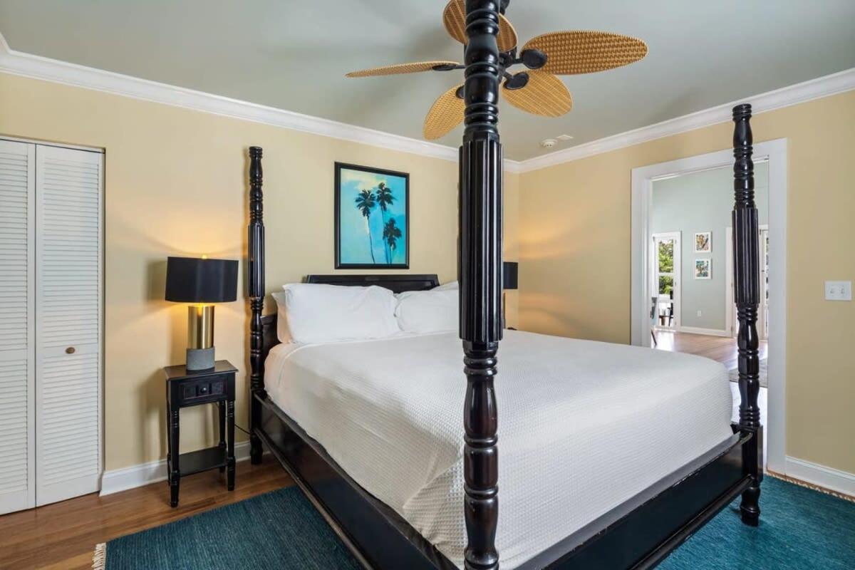 Sky Suite On Duval Key West Extérieur photo